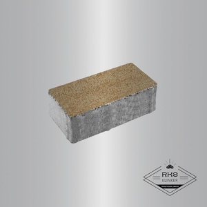 Плитка ПРЯМОУГОЛЬНИК - Б.5.П.8, Искусственный камень, Степняк