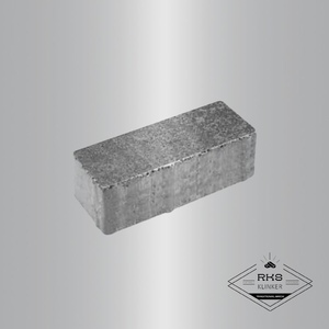 Плитка ПРЯМОУГОЛЬНИК - Б.6.П.8, Искусственный камень, Шунгит