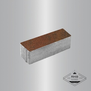 Плитка ПРЯМОУГОЛЬНИК - Б.6.П.8, Листопад гранит, Арабская ночь