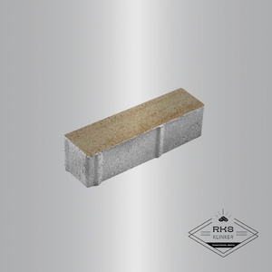 Плитка ПРЯМОУГОЛЬНИК - Б.8.П.8, Искусственный камень, Степняк