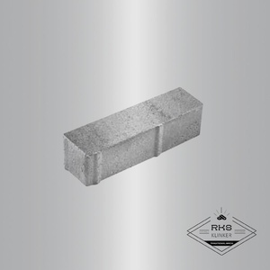 Плитка ПРЯМОУГОЛЬНИК - Б.8.П.8, Искусственный камень, Шунгит