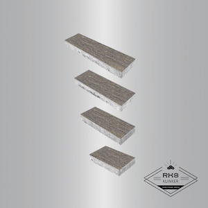 Тротуарная плитка СТОУНВУД - Б.7.Псм.6, Стоунвуд, Платан