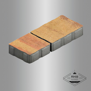 Плитка тротуарная БелАрБет, Бульвар, Барселона New