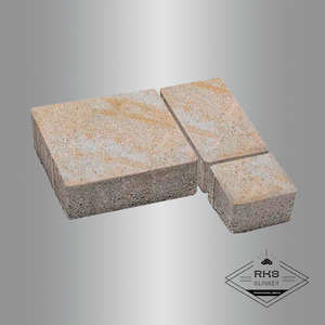 Плитка тротуарная БелАрБет, Мозаика, Оникс