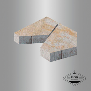 Плитка тротуарная БелАрБет, Полигональ, Оникс