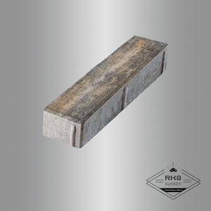 Плитка тротуарная БелАрБет, Ригель, Агат