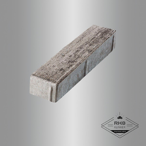 Плитка тротуарная БелАрБет, Ригель, Гранит