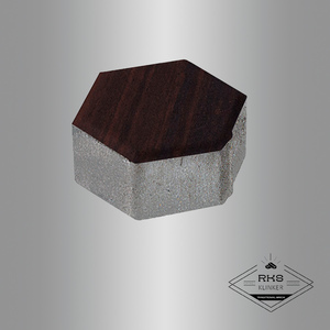 Плитка тротуарная БелАрБет, Сота, Шерл