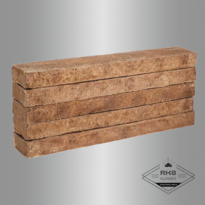 Ригельный кирпич Тандем, Голицынъ, 485x42x40 мм