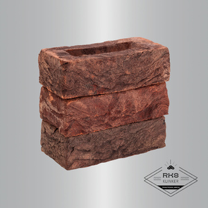 Кирпич ручной формовки Тандем, Бородино, WDF