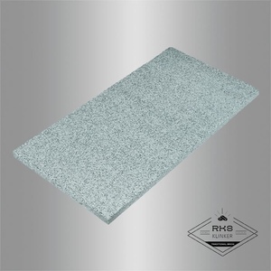 Гранитная плитка Light Grey Pearl, Polished