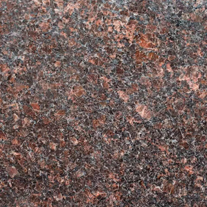 Гранитная плитка Дымовский, Thermo/Polished