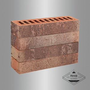Ригельный кирпич MODFORMAT, Брюне, 290x85x50 мм