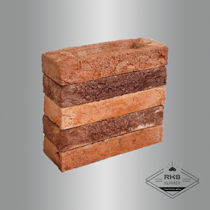 Кирпич ручной формовки Тандем, Благодать, WMF