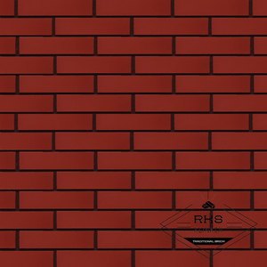 Термопанель Аляска с клинкерной плиткой Rot glatt, ППС