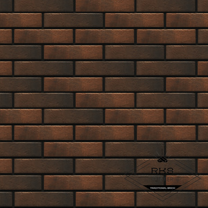 Термопанель Аляска с клинкерной плиткой Retro brick cardamon, ППС