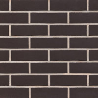 Клинкерная плитка Feldhaus Klinker, R700NF9 Anthracit Liso