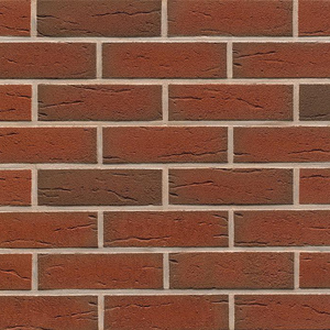Клинкерная плитка Feldhaus Klinker, R307NF9 Ardor Rustico