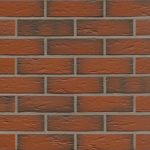 Клинкерная плитка Feldhaus Klinker, R343NF9 Ardor Senso