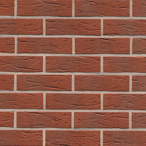 Клинкерная плитка Feldhaus Klinker, R335NF9 Carmesi Antic Mana