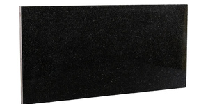 1. Гранитная плитка Absolute Black (предметная) 2