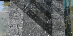 3D панели RKS SLATE Сланец Black Waterfall Rockface (5)
