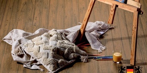 Террасная доска ДПК Bamberg Natural Lebanese Cedar (предметная) 20
