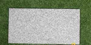 Гранитная плитка Grey Pearl, Thermo (12)