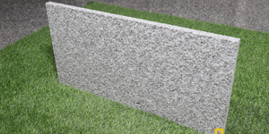 Гранитная плитка Grey Pearl, Thermo (5)