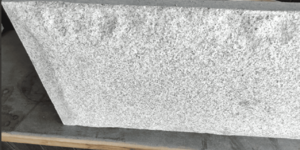 Гранитная плитка RKS SLATE Grey, Mushroom под скалу (3)