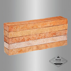 Ригельный кирпич Тандем, Вена, 485x42x40 мм в Волгограде