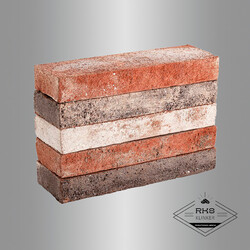 Ригельный кирпич Тандем, Викторiя, 290x90x40 мм в Волгограде
