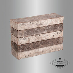 Ригельный кирпич Тандем, Прага, 290x90x40 мм в Волгограде