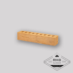 Ригельный кирпич Голицынский, Старая Крепость, 290х65х55 мм., F-100 в Волгограде