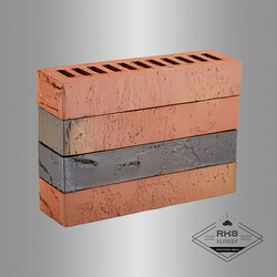 Ригельный кирпич MODFORMAT, Кольдинг, 290x85x50 мм в Волгограде