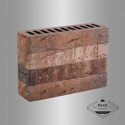 Ригельный кирпич MODFORMAT, Лекнес, 290x85x50 мм в Волгограде