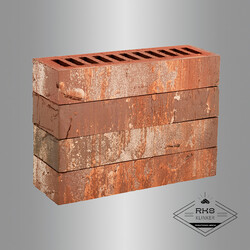 Ригельный кирпич MODFORMAT, Намсус, 290x85x50 мм в Волгограде