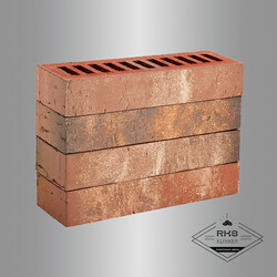 Ригельный кирпич MODFORMAT, Тронхейм, 290x85x50 мм в Волгограде