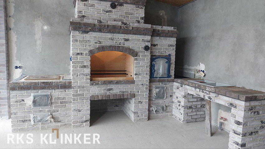 Кирпич ручной формовки Тандем, Азарово, ECO WDF