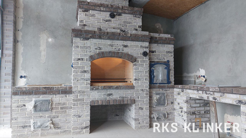 Кирпич ручной формовки Тандем, Азарово, ECO WDF 2