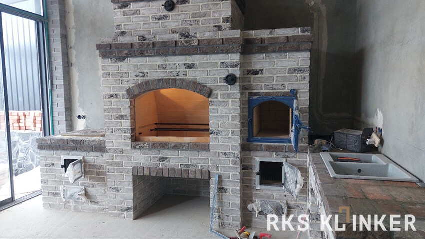Кирпич облицовочный Тандем, Азарово, ECO WDF 3