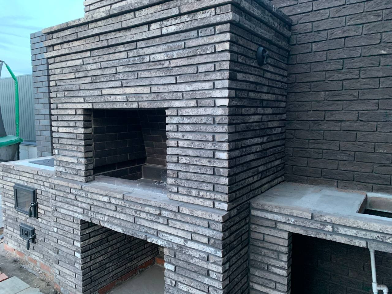 Ригельный кирпич Тандем, Северъ, 290x90x40 мм 10