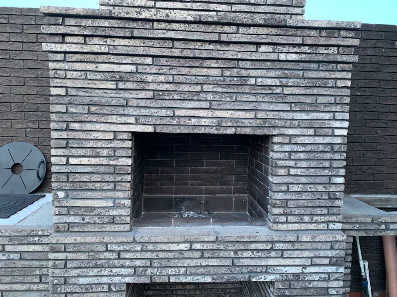 Кирпич ручной формовки Тандем, Северъ, 490x90x40 мм 11