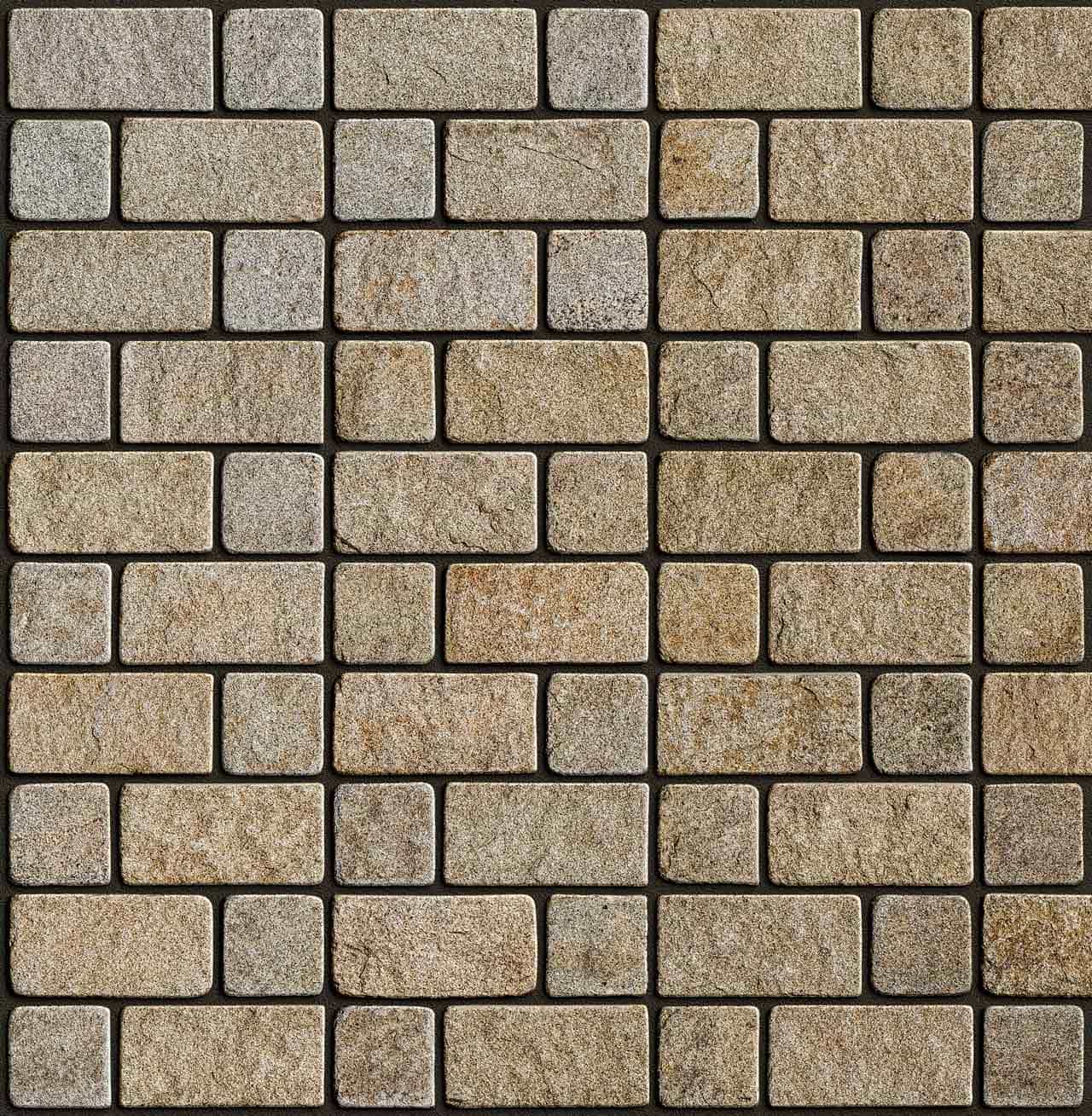 Гранитная брусчатка RKS Slate Vermont 200x100 мм13