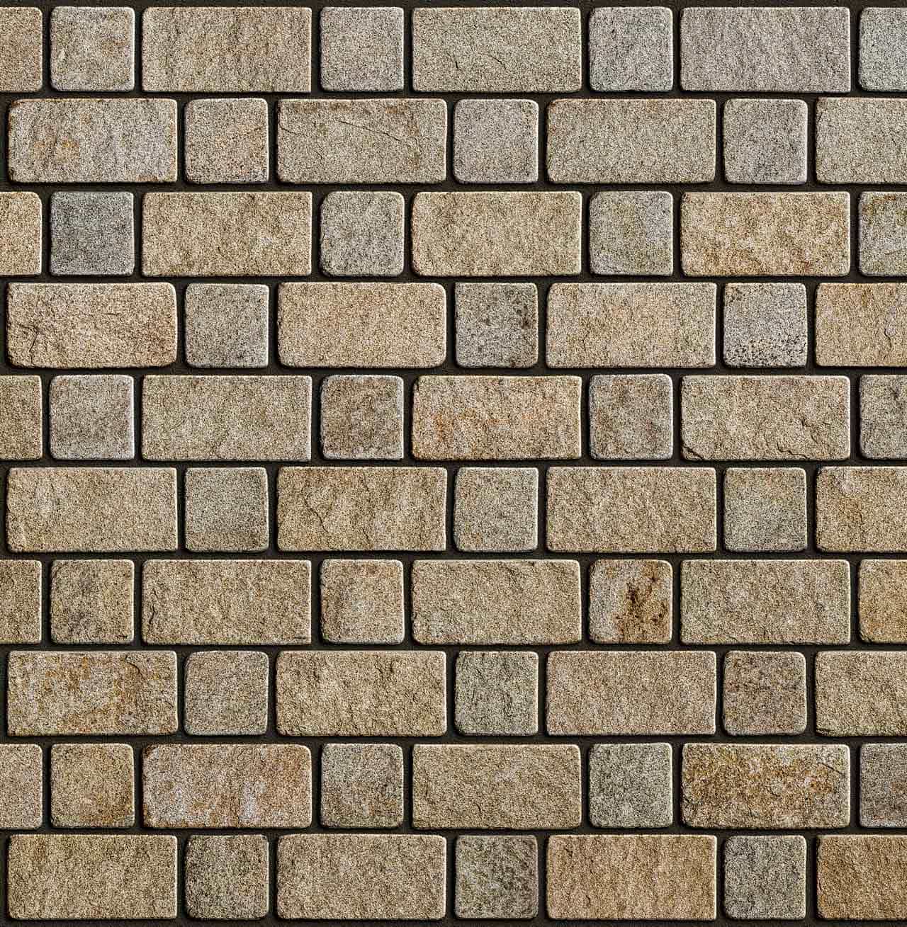 Гранитная брусчатка RKS Slate Vermont 200x100 мм20
