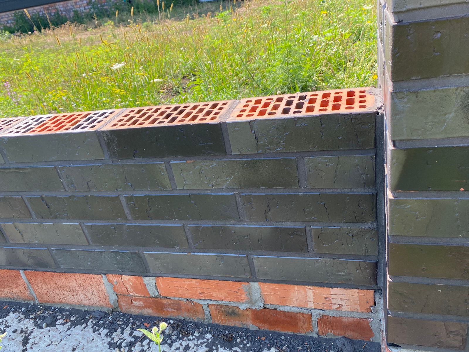 Кирпич керамический облицовочный BRAER PRO 34.03 10