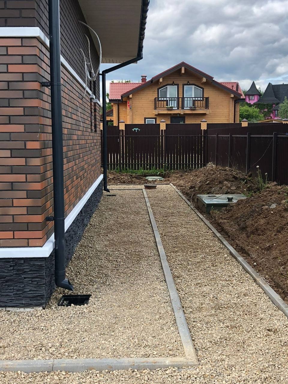 Кирпич облицовочный ЛСР, Красный флэш ультра, гладкий, 1 НФ 6