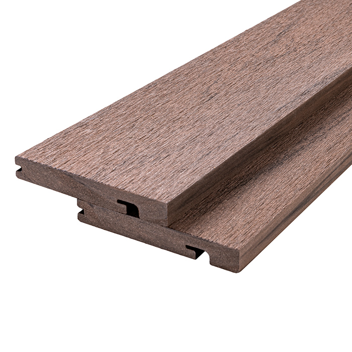 Завершающая доска Bamberg, Bullnose, Brazilian Walnut в Волгограде