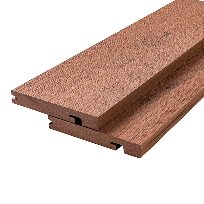 Завершающая доска Bamberg, Bullnose, African Bubinga в Волгограде