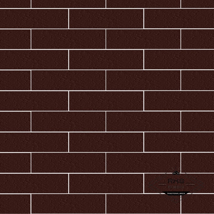 Клинкерная фасадная плитка Natural Brown Duro в Волгограде